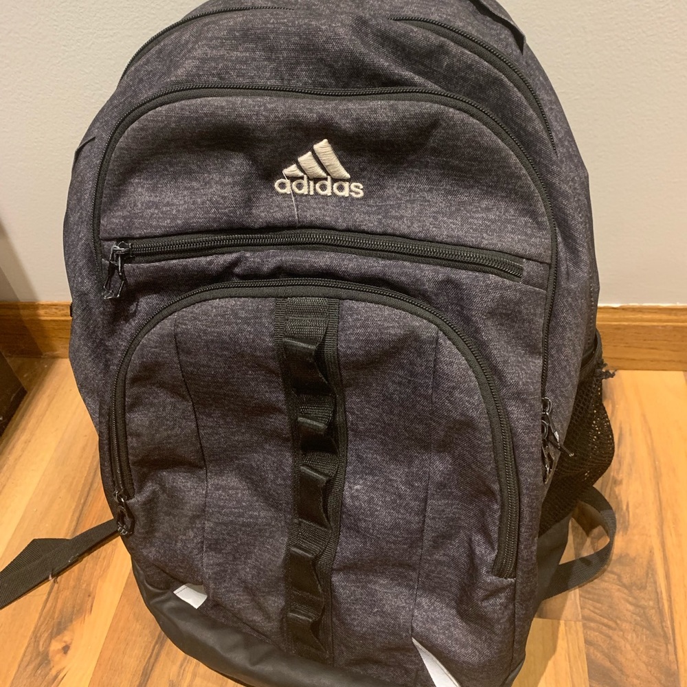 Adidas Prime backpack